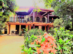 Leopard City Hostel Yala